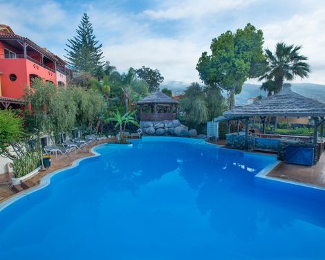 Pestana Village Garden Hotel-3