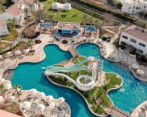 Reef Oasis Blue Bay Resort-2