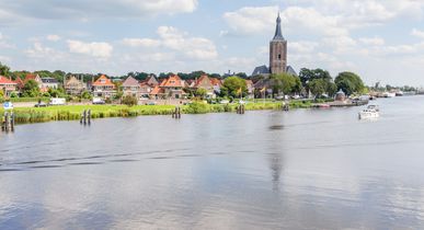 Ferienwohnungen Limburg