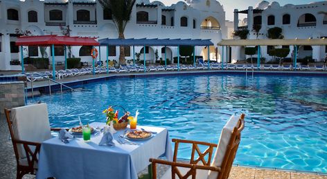 Arabella Azur Resort