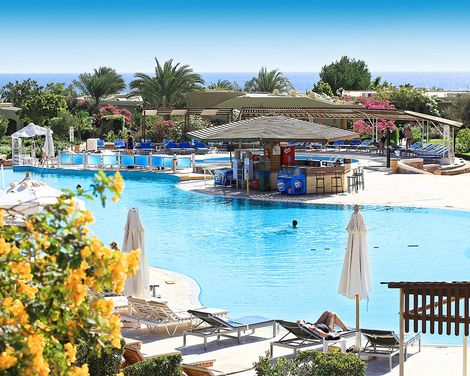 Three Corners Fayrouz Plaza Beach Resort-4