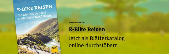 ebike Magalog Coverbild