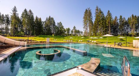 Center Parcs Park Allgäu