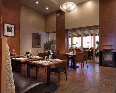 DoubleTree by Hilton Hotel New York City - Chelsea-2