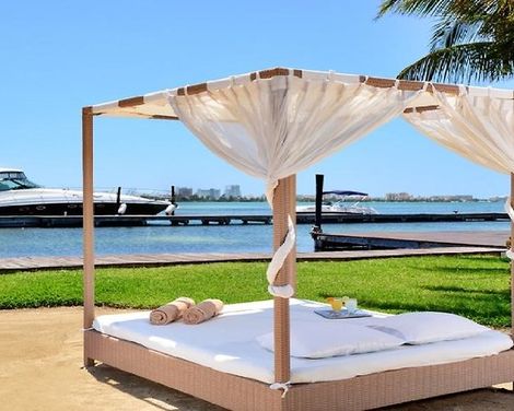 Sunset Marina Resort & Yacht Club-3