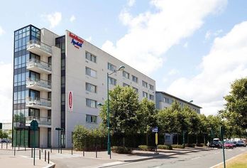 Hotel, Residhome Appart Hotel Val d'Europe
