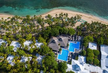 Hotel, Playabachata Lifestyle Collection by Senator