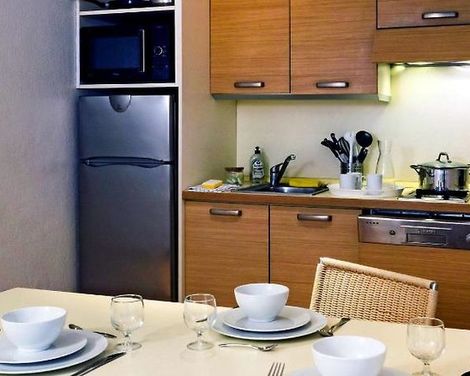 Aparthotel Adagio Nice Promenade des Anglais-1