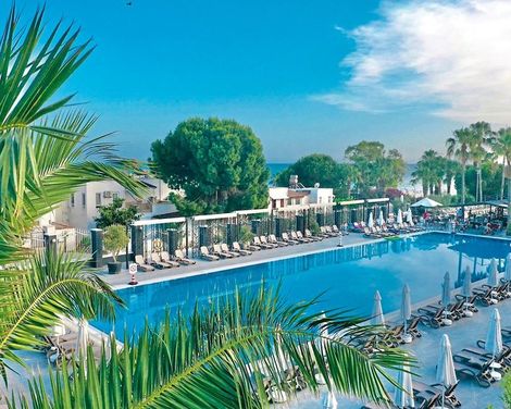 Hotel Thalia Unique-3