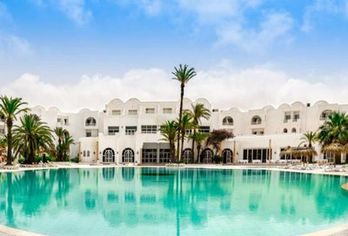 Iris Djerba Hotel & Thalasso