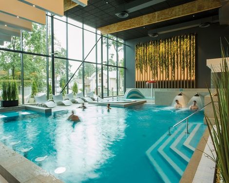 Hotel Jurmala Spa-3