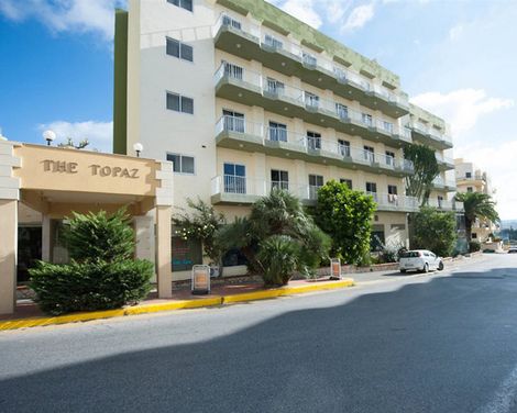 Topaz Hotel-3