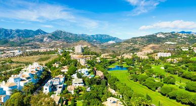 Hotels Marbella