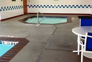 Hotel, Holiday Inn Express & Suites Bozeman West