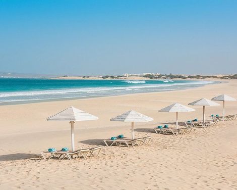 VOI Praia De Chaves Resort-1