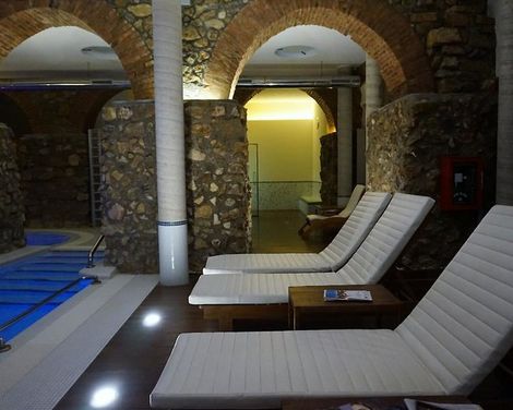 Hotel La Margherita-1