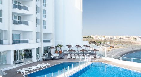 Hotel Tenerife Golf & Sea View