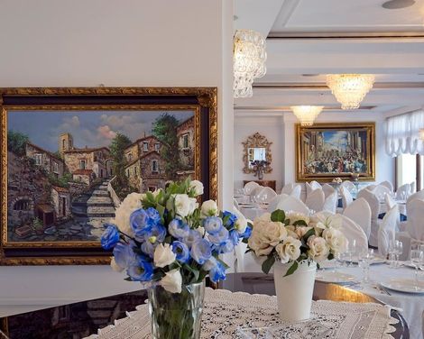 La Panoramica Hotel-2