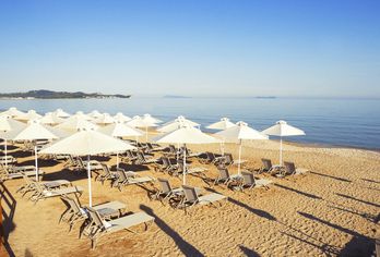 Hotel, Acharavi Beach Hotel