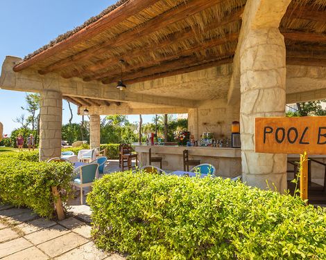 Hotel Lella Baya & Thalasso-4