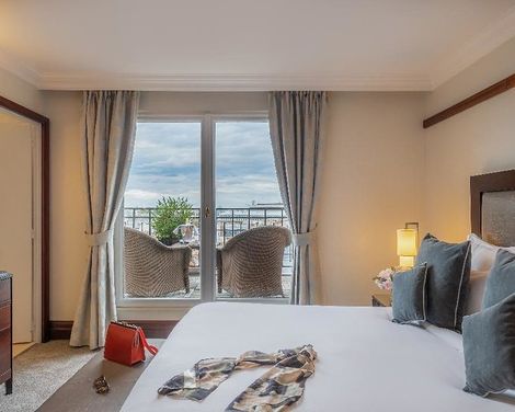 Hotel Pont Royal-0