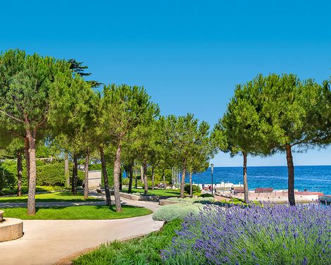 Maistra Select All Suites Island Hotel Istra-3