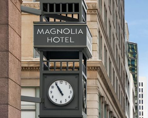 The Magnolia Denver-0