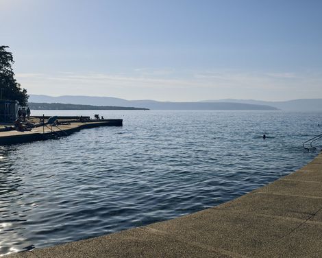 Malinska Green Apartments-2