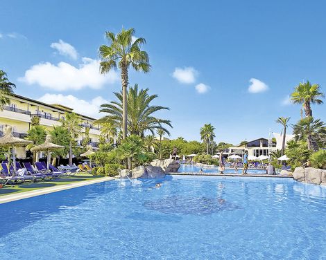 allsun Hotel Eden Playa-4