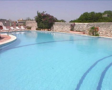 Grand Hotel Villa Politi  -2
