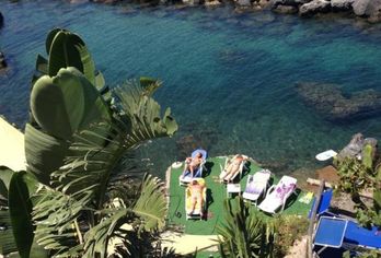 Hotel, Albergo Italia - Beach Hotel