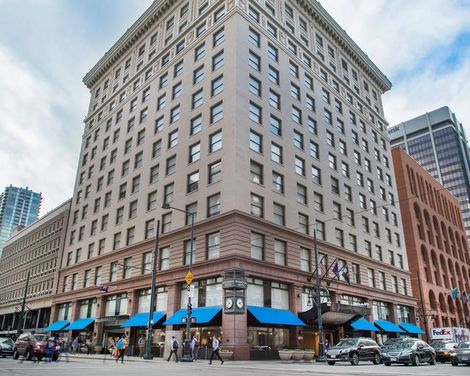 The Magnolia Denver-1