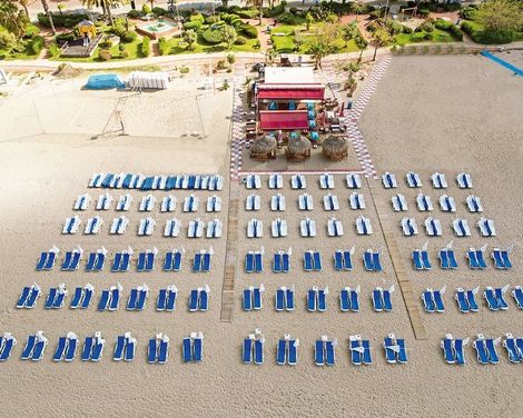 Taç Premier Hotel & Spa-1