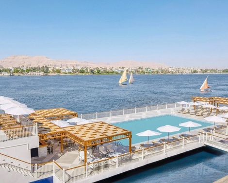 Iberotel Luxor-2