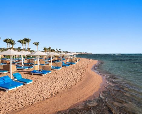 Pickalbatros Laguna Club Resort-0