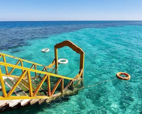 Tropitel Sahl Hasheesh-2