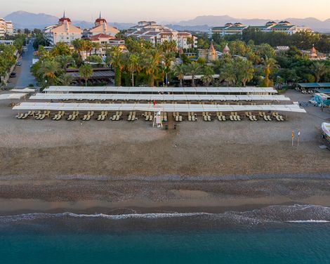 Aydinbey Famous Resort-2