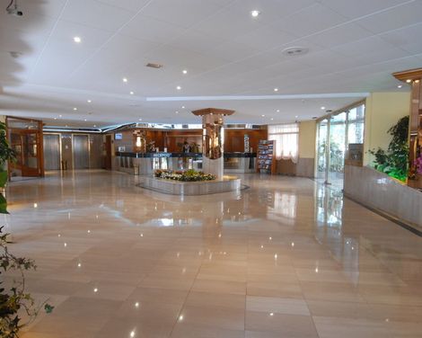 Beverly Park Hotel & Spa-2