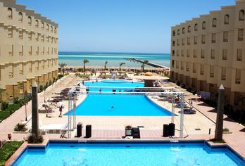 AMC Royal Hotel & Spa