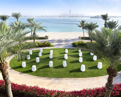 Sofitel Dubai The Palm-4