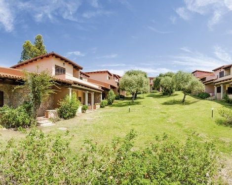 Residence Approdo Verde-2