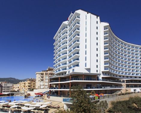 Diamond Hill Resort-4