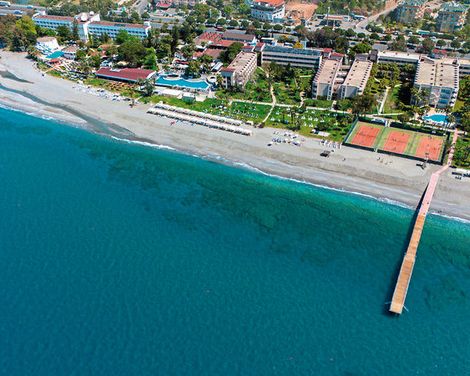 Labranda Alantur Resort-0