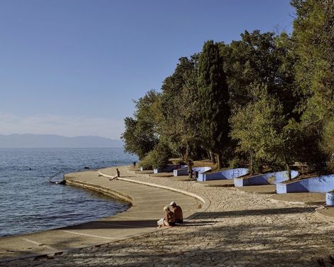 Malinska Green Apartments-1