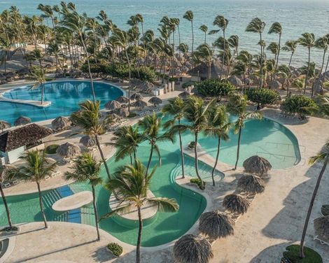Iberostar Waves Dominicana-4
