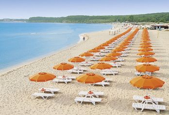Hotel, Forest Beach Hotel