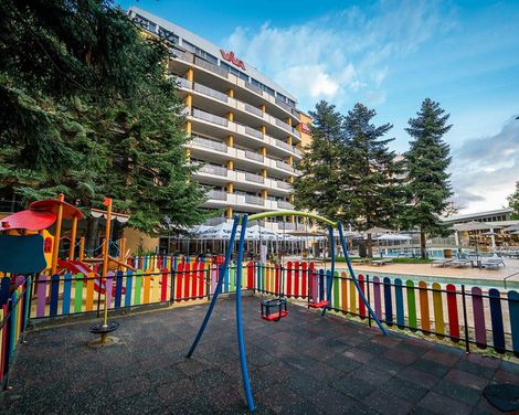 HVD Viva Club Hotel-0