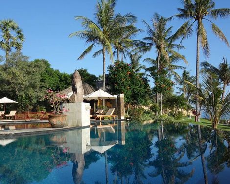 Siddhartha Ocean Front Resort & Spa-3