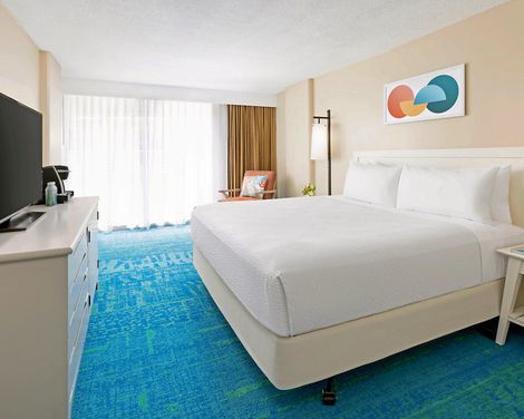 The Twin Fin Hotel-0