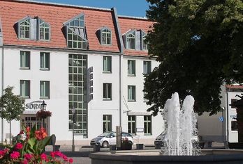 Hotel, SORAT Hotel Brandenburg
